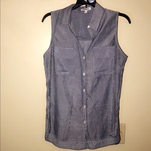 Express Professional Blouse (NWOT)